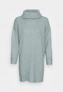JDY ROLLNECK - Robe Pull - Abyss Melange -JDY Soldes Magasin 87b8ec40d7924e73800b9795d800f61c