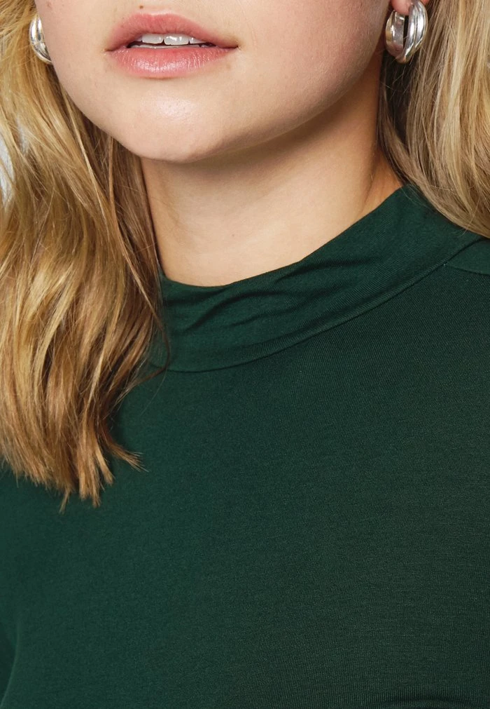 JDY SANDY - T-shirt à Manches Longues - Scarab 7 JDY SANDY - T-shirt à Manches Longues - Scarab – Image 7