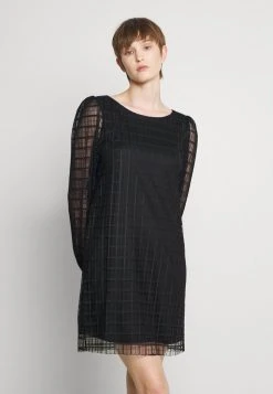 JDYFLONIA DRESS - Robe De Soirée - Black