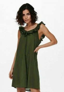 JDY Robe De Jour - Kalamata