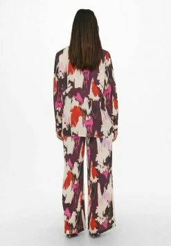 JDY Chemisier - Ecru 8 JDY Chemisier - Ecru -JDY Soldes Magasin 88584f7c565d441aa543af50fd7d1e48