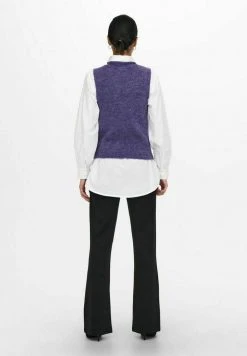JDY Pullover - Purple 8 JDY Pullover - Purple -JDY Soldes Magasin 8890d46f714e430d8f233cc26d2749e0