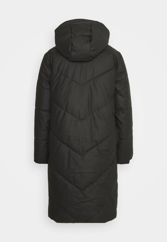 JDY ULRIKKA - Veste D'hiver - Black 2 JDY ULRIKKA - Veste D'hiver - Black – Image 2