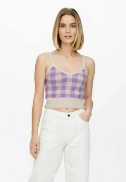 JDY Débardeur - Cloud Dancer