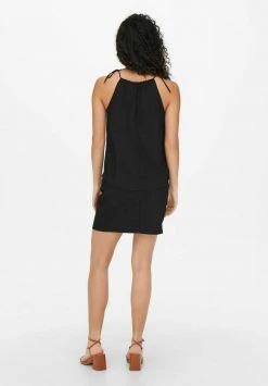 JDY Débardeur - Black -JDY Soldes Magasin 894a4143eb96421ba1a9c30743436b20