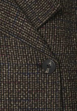 JDYDISA JACKET - Trench - Blue/bordaux 5 JDYDISA JACKET - Trench - Blue/bordaux -JDY Soldes Magasin 8960a0b3d84241e0a08f790fae15b748