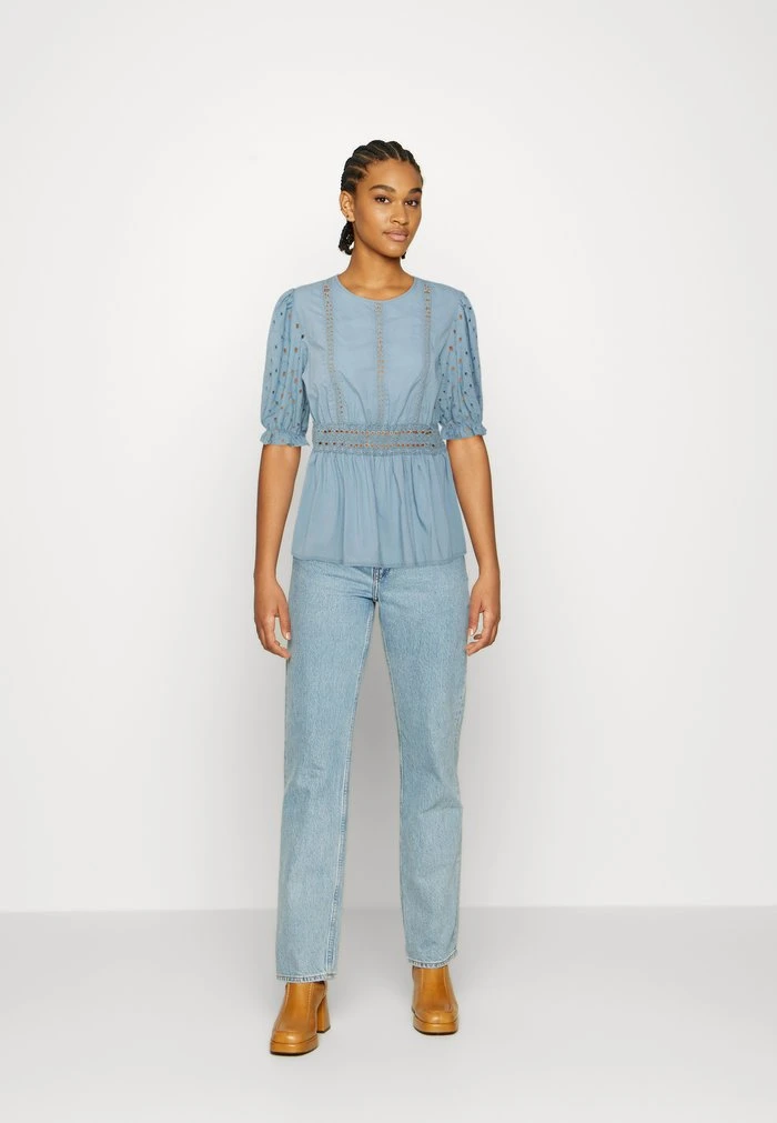 JDYBETTY - Blouse - Mountain Spring 2 JDYBETTY - Blouse - Mountain Spring – Image 2