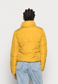 JDYERICA - Veste D'hiver - Harvest Gold 7 JDYERICA - Veste D'hiver - Harvest Gold -JDY Soldes Magasin 899fe8601efb46aabbe5ca6365b1637d