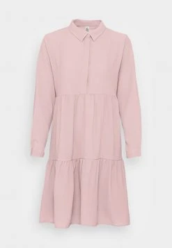 JDYPIPER DRESS - Robe Chemise - Woodrose 8 JDYPIPER DRESS - Robe Chemise - Woodrose -JDY Soldes Magasin 89bec432fee343bebde71b8be6a560bf