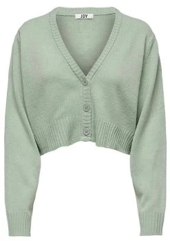 JDY Gilet - Mineral Gray