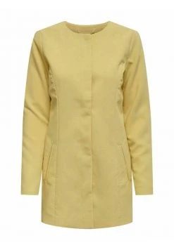 JDY NEW BRIGHTON OTW NOOS - Manteau Court - Jojoba