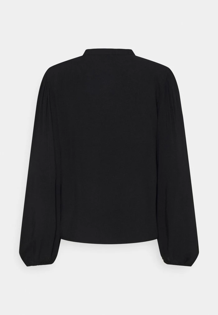 JDYMARLON - Blouse - Black 2 JDYMARLON - Blouse - Black – Image 2