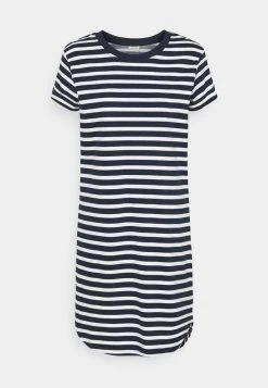 JDYIVY LIFE - Robe En Jersey - Sky Captain/cloud Dancer