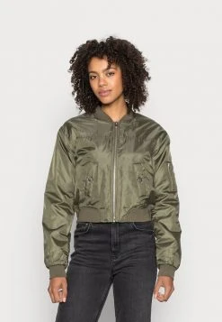 JDYHUMMER OTW SIE - Blouson Bomber - Kalamata