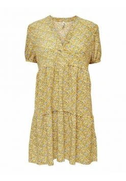 JDY Robe De Jour - Golden Apricot 12 JDY Robe De Jour - Golden Apricot -JDY Soldes Magasin 8aa74c9140374ad7911b88a1cf0a6da8