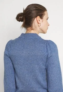 JDYRUE - Pullover - Coastal Fjord Melange 11 JDYRUE - Pullover - Coastal Fjord Melange -JDY Soldes Magasin 8ad3d51cc3974d3684572ee55bcf7995