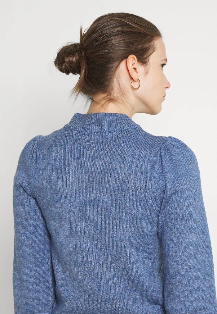 JDYRUE - Pullover - Coastal Fjord Melange 6 JDYRUE - Pullover - Coastal Fjord Melange – Image 6