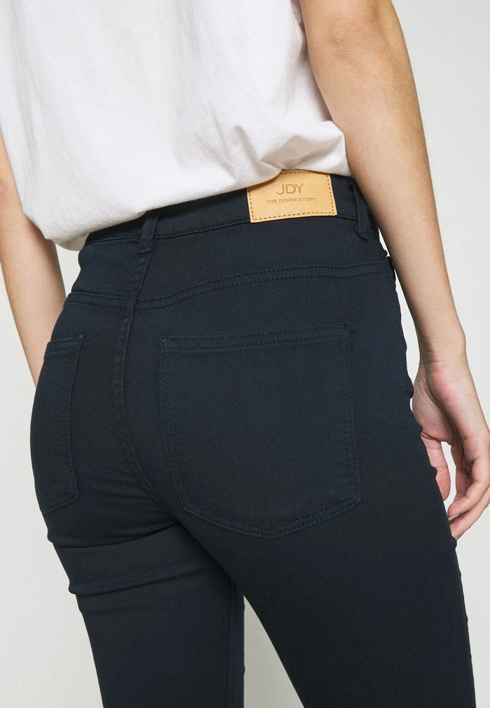 JDYLARA LIFE - Jeans Skinny - Sky Captain 6 JDYLARA LIFE - Jeans Skinny - Sky Captain – Image 6