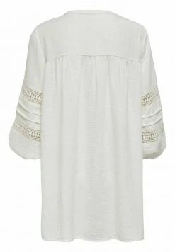 JDY Tunique - Cloud Dancer 13 JDY Tunique - Cloud Dancer -JDY Soldes Magasin 8b814a7ccd2442c49cc49484669d79c2