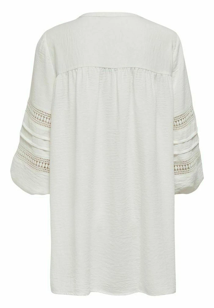 JDY Tunique - Cloud Dancer 7 JDY Tunique - Cloud Dancer – Image 7