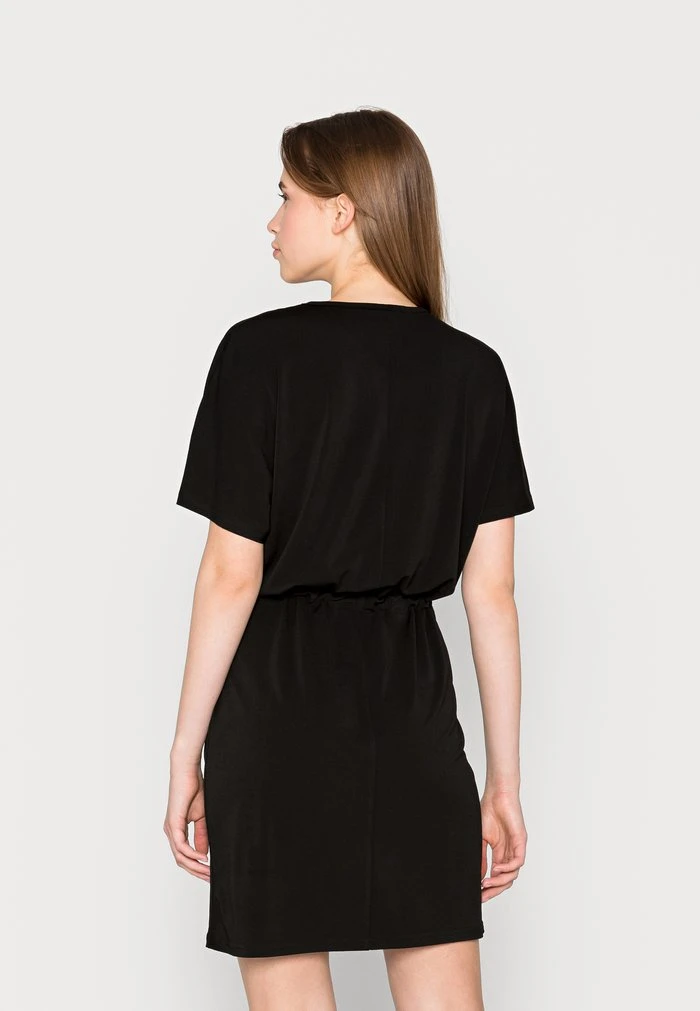 JDYALINA DRESS - Robe De Jour - Black 3 JDYALINA DRESS - Robe De Jour - Black – Image 3