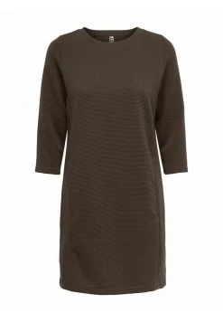 JDY 3/4 JRS - Robe Pull - Bracken