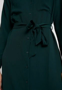 JDYPINTO MIDI DRESS - Robe Chemise - Scarab 11 JDYPINTO MIDI DRESS - Robe Chemise - Scarab -JDY Soldes Magasin 8c3b5ae1fa024310b4f93315cf18f3b2