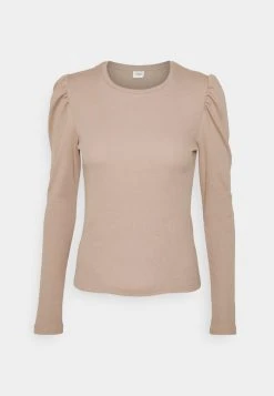 JDYCEREN PUFF SLEEVE - T-shirt à Manches Longues - Chanterelle 10 JDYCEREN PUFF SLEEVE - T-shirt à Manches Longues - Chanterelle -JDY Soldes Magasin 8c3c853b7bf443079da4592bb1bbb16b