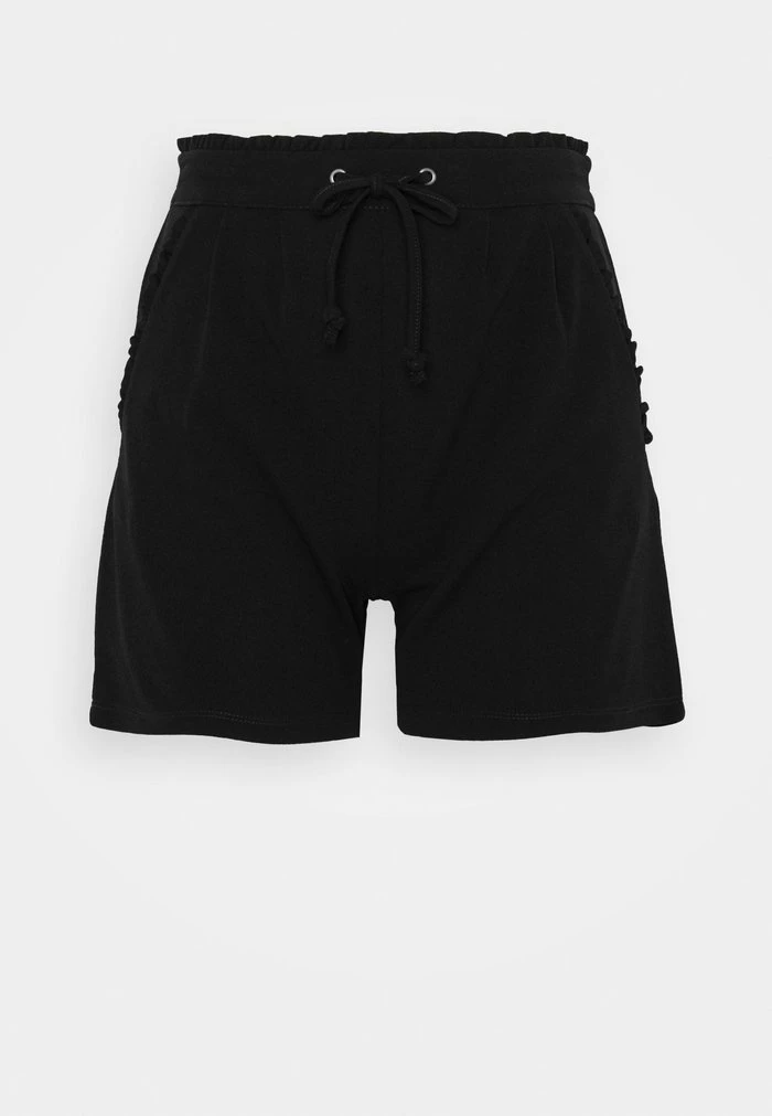 JDY NEW CATIA - Short - Black 1 JDY NEW CATIA - Short - Black