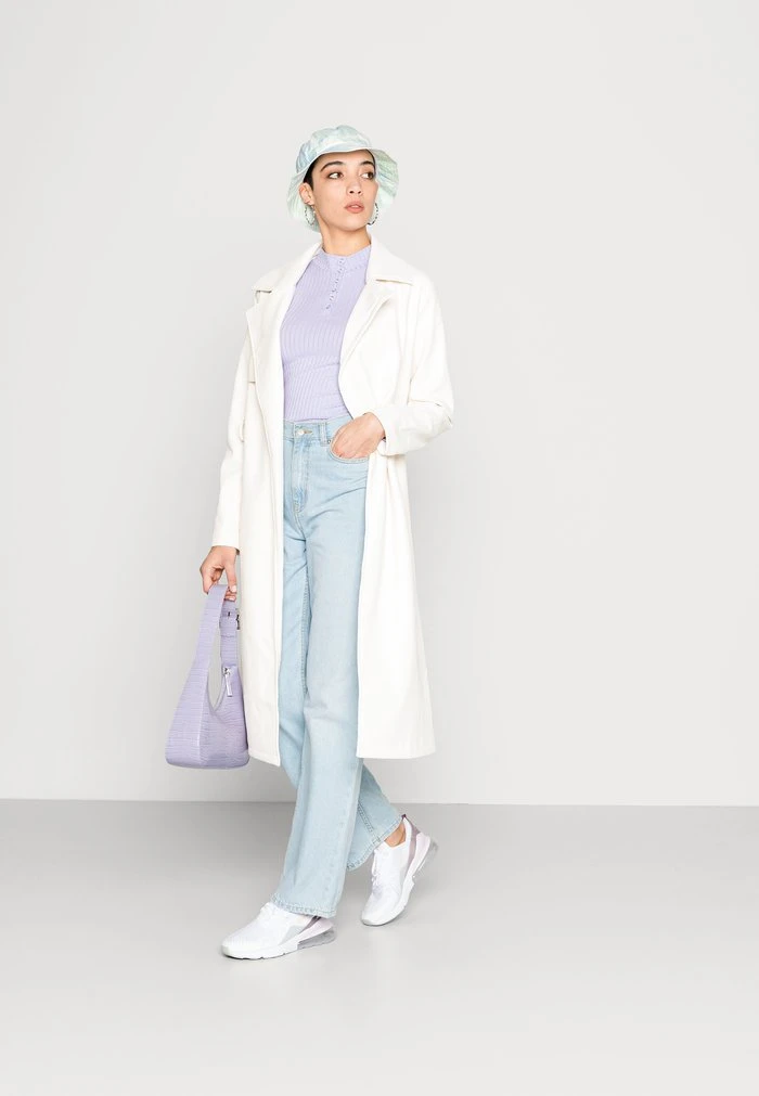 JDY T-shirt à Manches Longues - Lavender 2 JDY T-shirt à Manches Longues - Lavender – Image 2