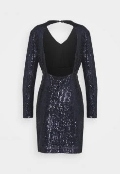 JDYMIMO DRESS - Robe De Soirée - Sky Captain 15 JDYMIMO DRESS - Robe De Soirée - Sky Captain -JDY Soldes Magasin 8cc496a9f89d4dcea0a3c16e608367e5