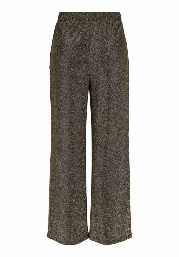 JDY Pantalon Classique - Black 2 JDY Pantalon Classique - Black – Image 2