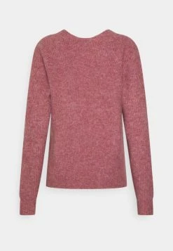 JDYANNE WIDE V NECK - Pullover - Nostalgia Rose 15 JDYANNE WIDE V NECK - Pullover - Nostalgia Rose -JDY Soldes Magasin 8d3d49890f484d73ba1c3e82ef84569f