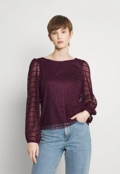 JDYFLONIA - Blouse - Winetasting