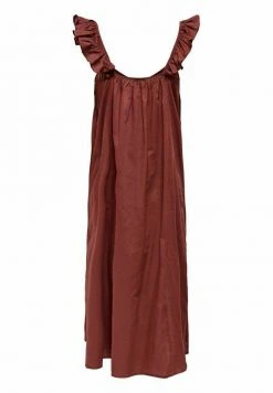 JDY Robe De Jour - Henna -JDY Soldes Magasin 8d7bcdb39023421c8698461577ff71b5