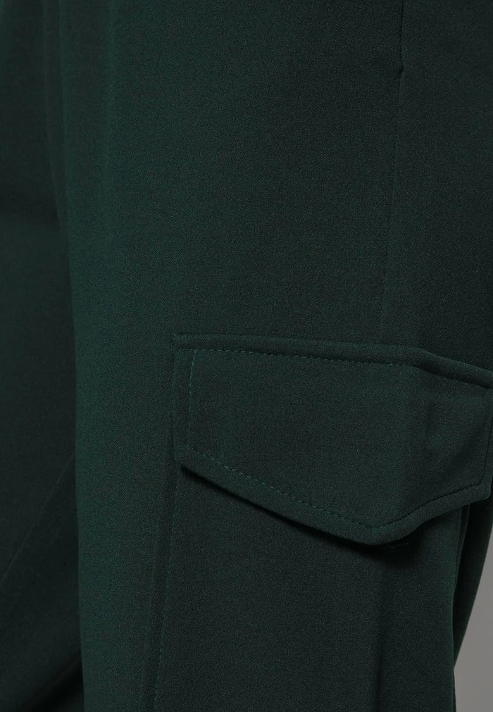 JDYCATIA POCKET PANT - Pantalon Cargo - Scarab 5 JDYCATIA POCKET PANT - Pantalon Cargo - Scarab – Image 5