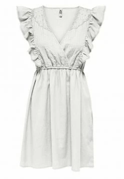 JDY GERÜSCHTES - Robe De Jour - Cloud Dancer 12 JDY GERÜSCHTES - Robe De Jour - Cloud Dancer -JDY Soldes Magasin 8e0fc05c71714296b91de5032cf6e832