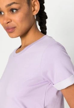 JDYIVY - Robe En Jersey - Lavendula -JDY Soldes Magasin 8e53bba5080e49038492a69a2690a9bb