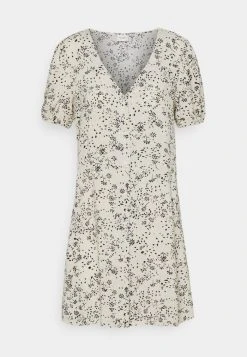 JDYSTAAR LIFE SHIRT DRESS - Robe De Jour - Tapioca/black 10 JDYSTAAR LIFE SHIRT DRESS - Robe De Jour - Tapioca/black -JDY Soldes Magasin 8e66ec7640384c27976188e4da64fd17