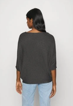 JDY BEHAVE BATSLEEVE - Pullover - Dark Grey Melange 8 JDY BEHAVE BATSLEEVE - Pullover - Dark Grey Melange -JDY Soldes Magasin 8e9f62e0bc7b4cfc8f8281a6de27bfcf
