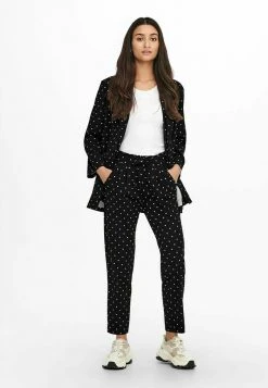 JDYCATIA NEW PANT JRS NOOS - Pantalon De Survêtement - Black