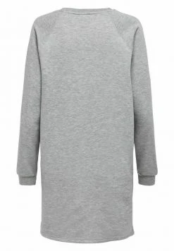 JDYVENUS DRESS - Robe De Jour - Light Grey Melange -JDY Soldes Magasin 8f0d95dc8fe04e17b9bc5c4d4e7458aa