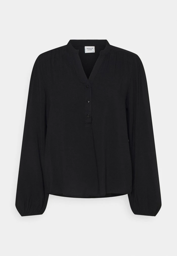 JDYMARLON - Blouse - Black 1 JDYMARLON - Blouse - Black