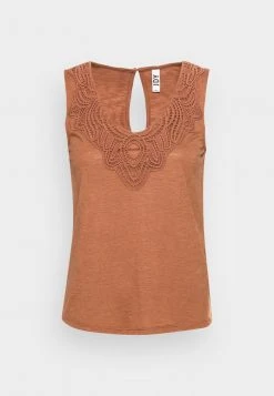 JDYDODO - Débardeur - Argan Oil -JDY Soldes Magasin 8f27c2de56224f41831b81c94c01625b