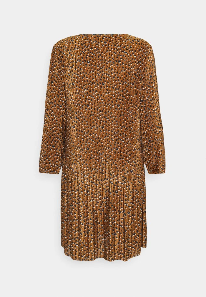 JDYBOA SHORT DRESS - Robe De Jour - Aztec 2 JDYBOA SHORT DRESS - Robe De Jour - Aztec – Image 2