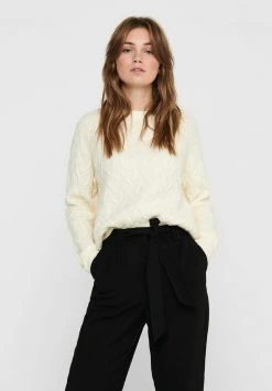 JDY Pullover - Pristine