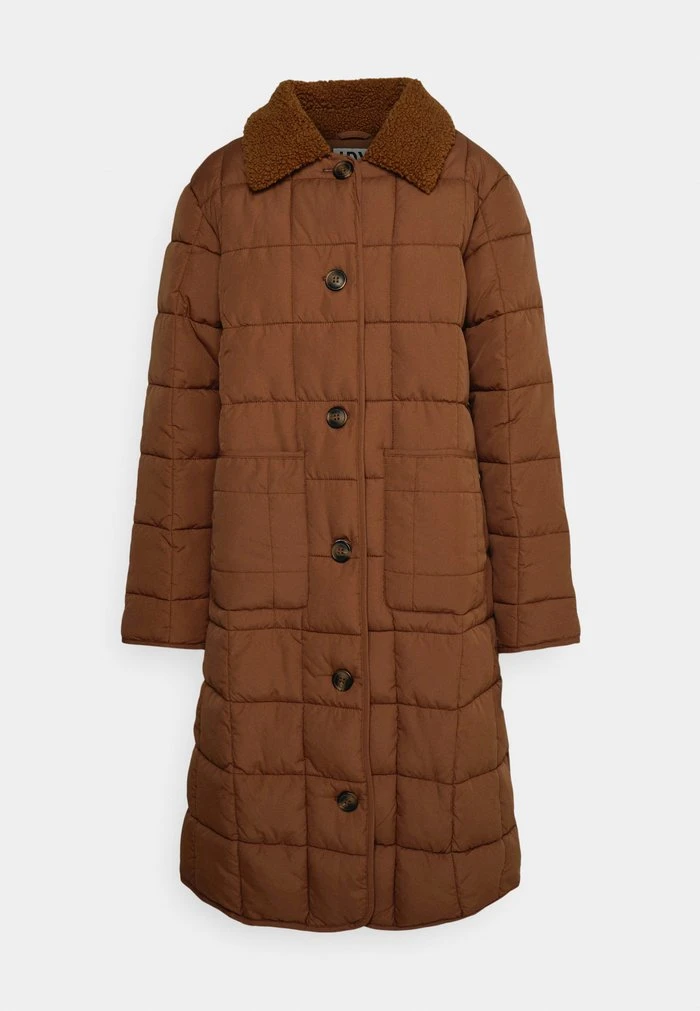 JDYESTELLE LONG - Veste D'hiver - Aztec 5 JDYESTELLE LONG - Veste D'hiver - Aztec – Image 5