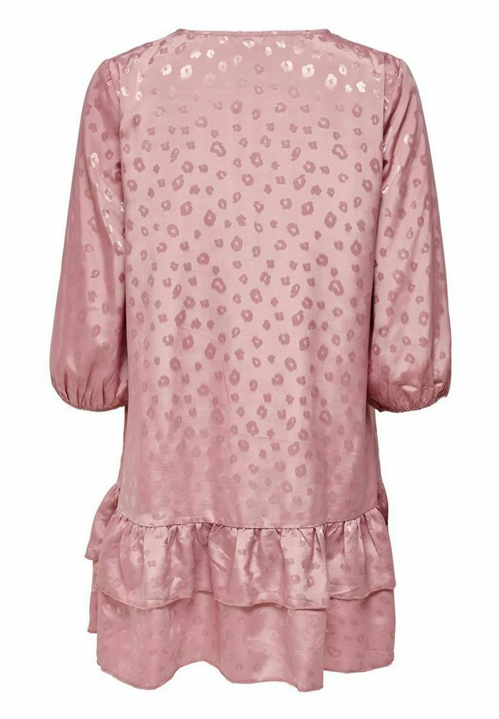 JDY V-AUSSCHNITT - Robe De Jour - Nostalgia Rose 7 JDY V-AUSSCHNITT - Robe De Jour - Nostalgia Rose – Image 7