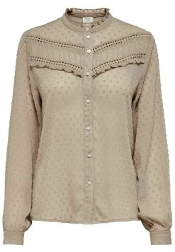 JDYEMILIA - Chemisier - Chateau Gray 8 JDYEMILIA - Chemisier - Chateau Gray -JDY Soldes Magasin 8fce2bbb50294c39adca77b18afbec91