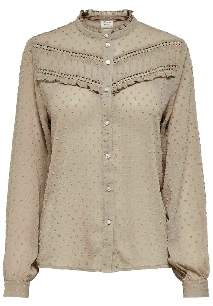 JDYEMILIA - Chemisier - Chateau Gray 4 JDYEMILIA - Chemisier - Chateau Gray – Image 4